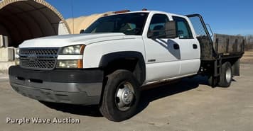 Main image Chevrolet 3500