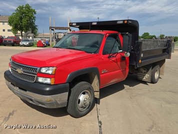 Main image Chevrolet 3500