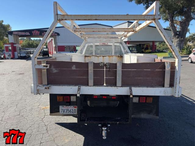 Image of Chevrolet 3500 equipment image 4