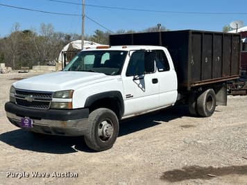 Main image Chevrolet 3500