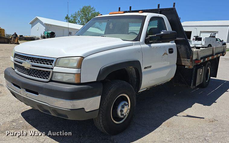 Image of Chevrolet 3500 Primary image