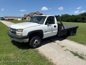 Main image Chevrolet 3500
