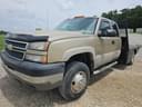 2005 Chevrolet 3500 Image
