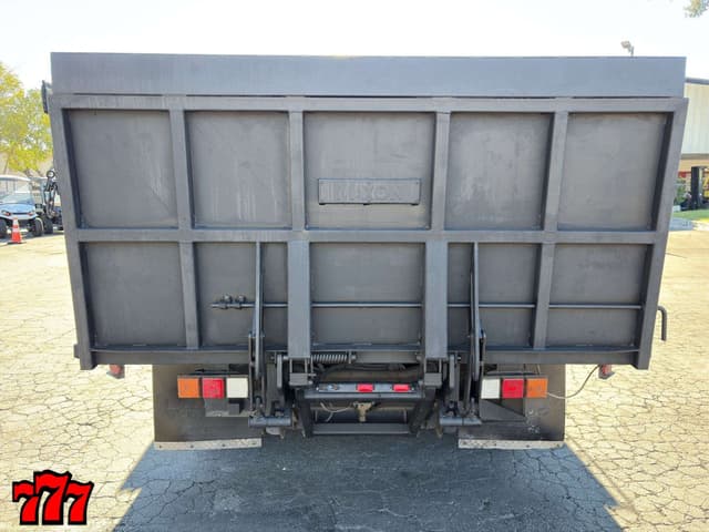 Image of Chevrolet 3500 equipment image 4