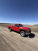 2005 Chevrolet 3500HD Image