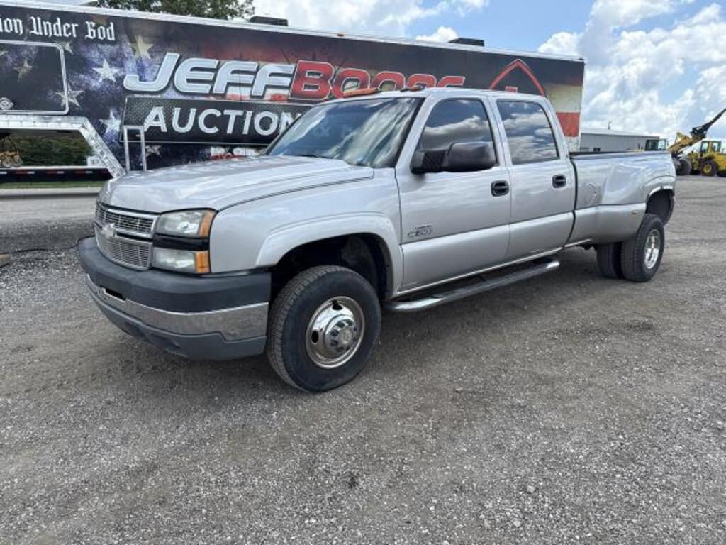 Image of Chevrolet Silverado Primary image