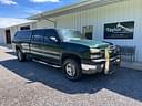 2005 Chevrolet 2500HD Image