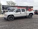 2005 Chevrolet 2500 Image