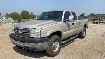 Main image Chevrolet 2500HD