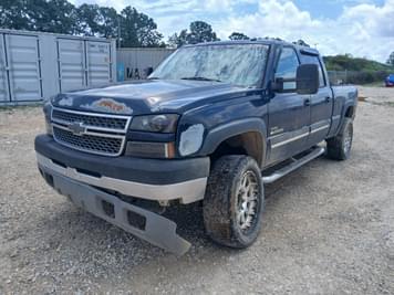 Main image Chevrolet Silverado