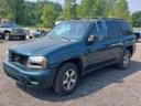 2005 Chevrolet Trail Blazer Image