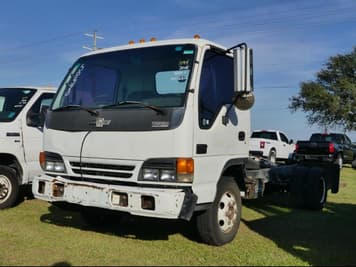Main image Chevrolet W3500