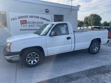 Main image Chevrolet 1500