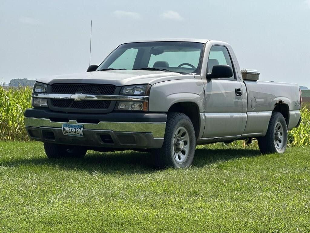 Main image Chevrolet 1500