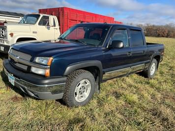 Main image Chevrolet 1500