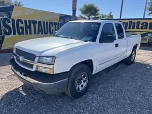 2005 Chevrolet 1500 Image