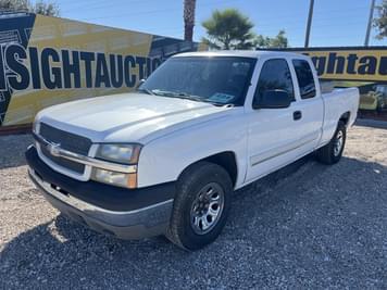 Main image Chevrolet 1500