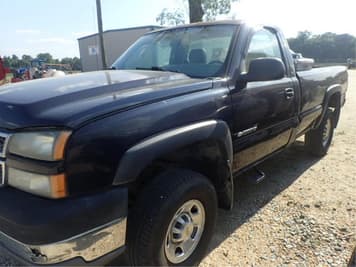 Main image Chevrolet 2500