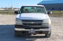 2005 Chevrolet 2500 Image