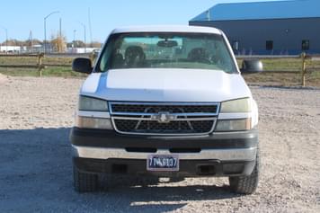 Main image Chevrolet 2500