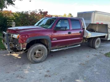 Main image Chevrolet 3500