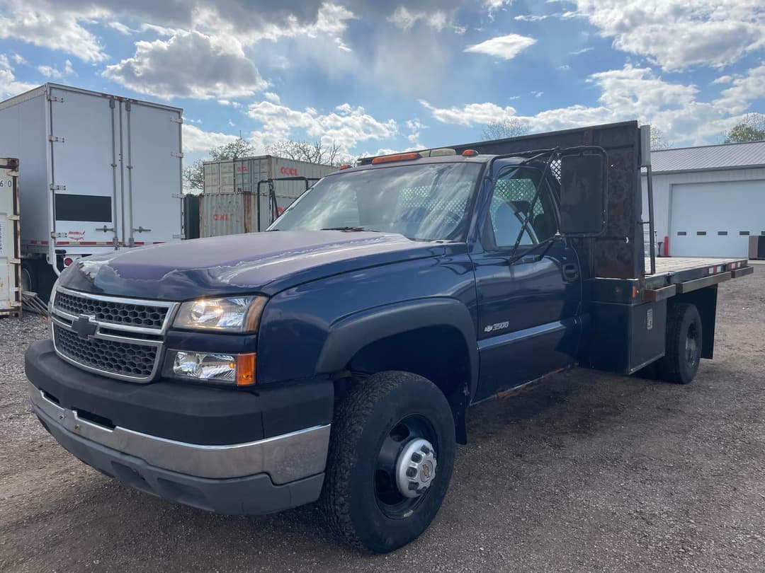 Image of Chevrolet 3500 Primary image