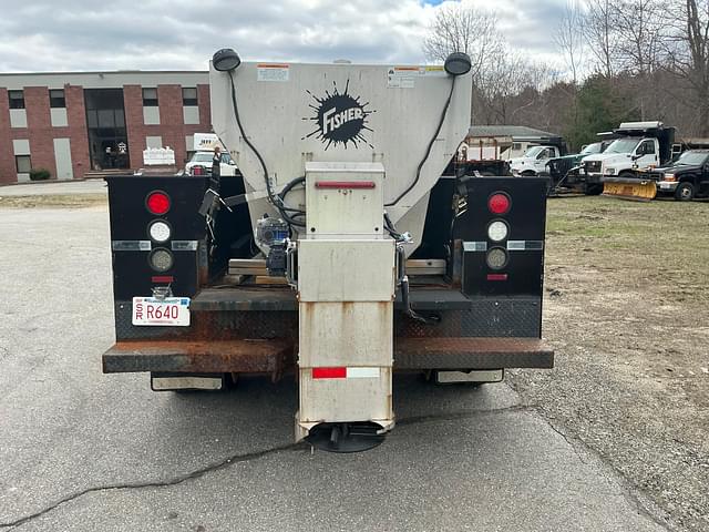 Image of Chevrolet 3500 equipment image 4