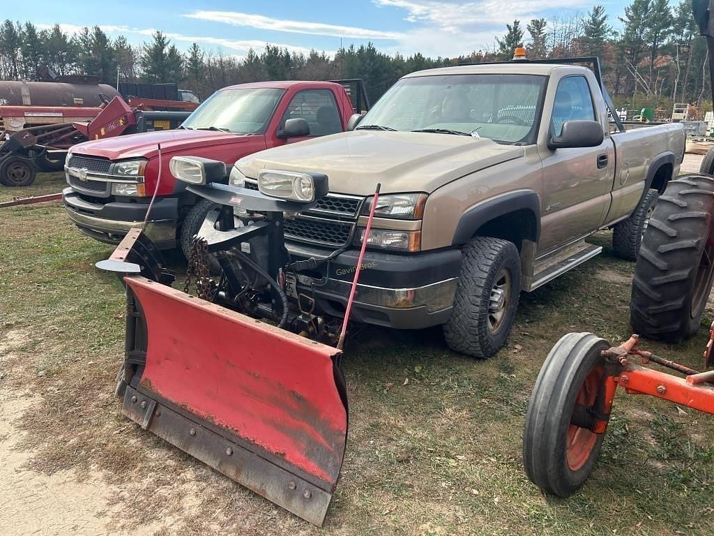 Image of Chevrolet 3500 Primary image