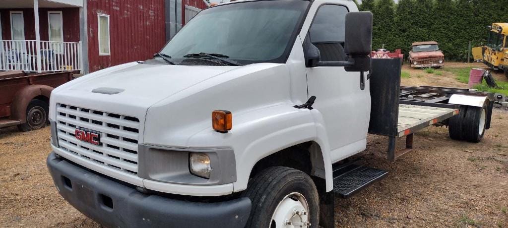 Main image Chevrolet 5500