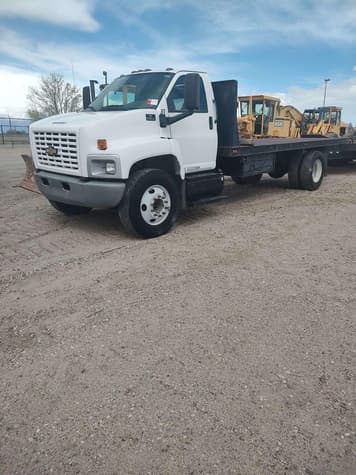 Main image Chevrolet 5500