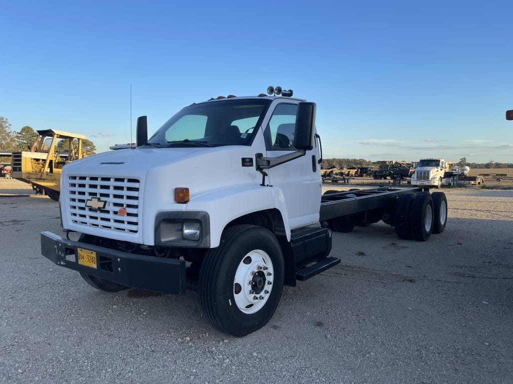 Main image Chevrolet 6500