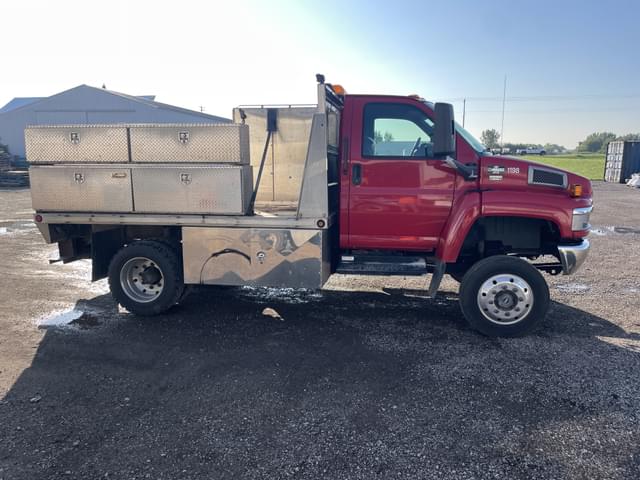 Image of Chevrolet C4500 equipment image 3