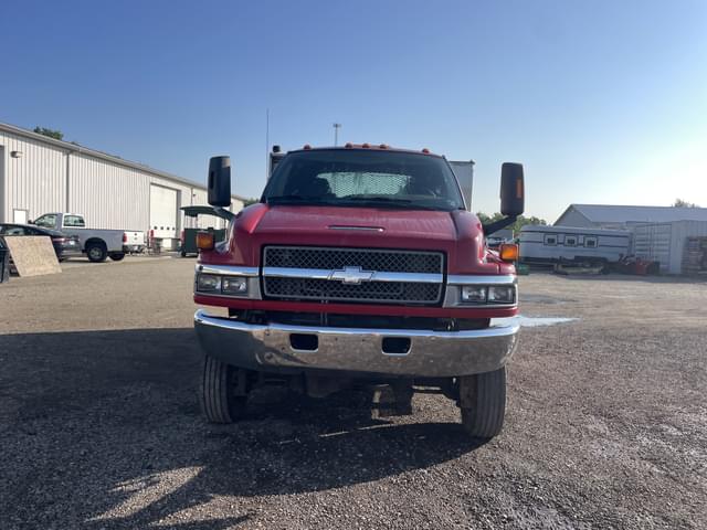 Image of Chevrolet C4500 equipment image 1