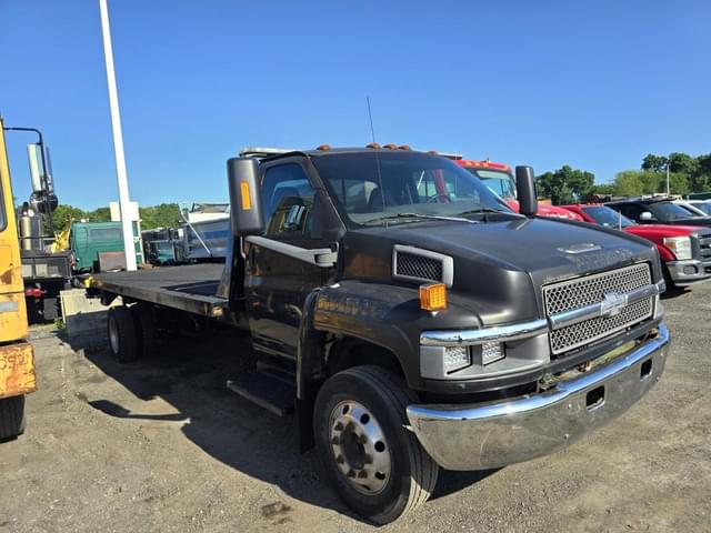 Image of Chevrolet C50 equipment image 3