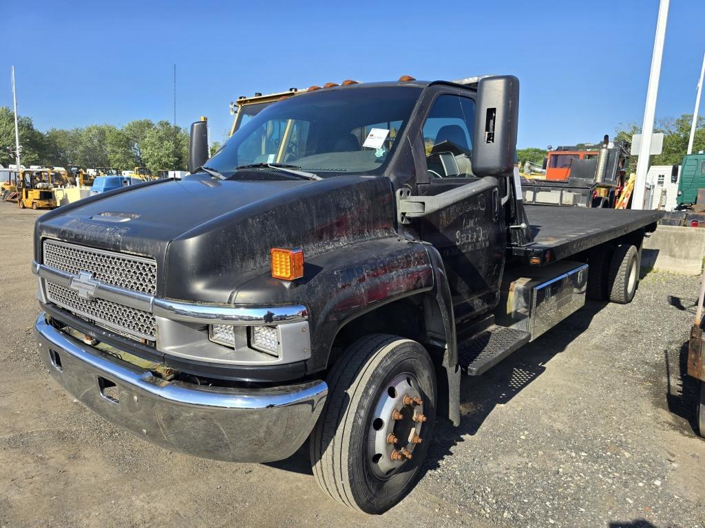 Image of Chevrolet C50 Primary image
