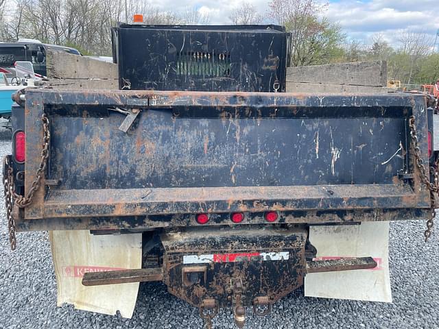 Image of Chevrolet C5500 equipment image 3