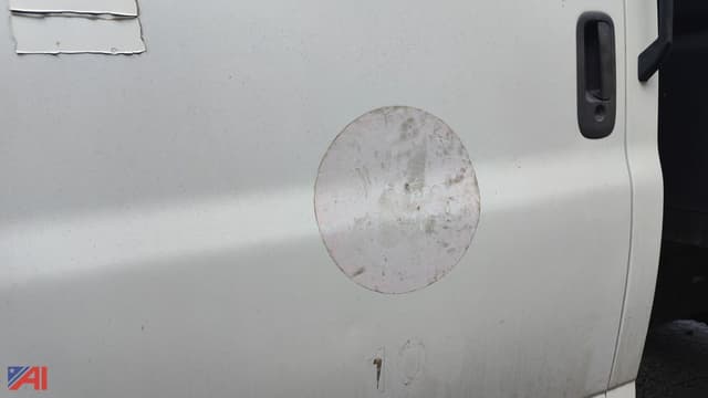 Image of Chevrolet Kodiak C7500 equipment image 2