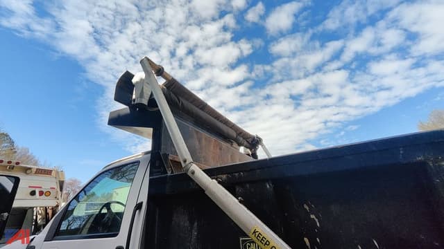 Image of Chevrolet Kodiak C7500 equipment image 1