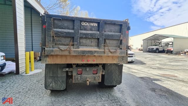 Image of Chevrolet Kodiak C7500 equipment image 4