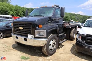 2005 Chevrolet Kodiak C7500 Image