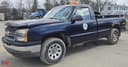 2005 Chevrolet 1500 Image