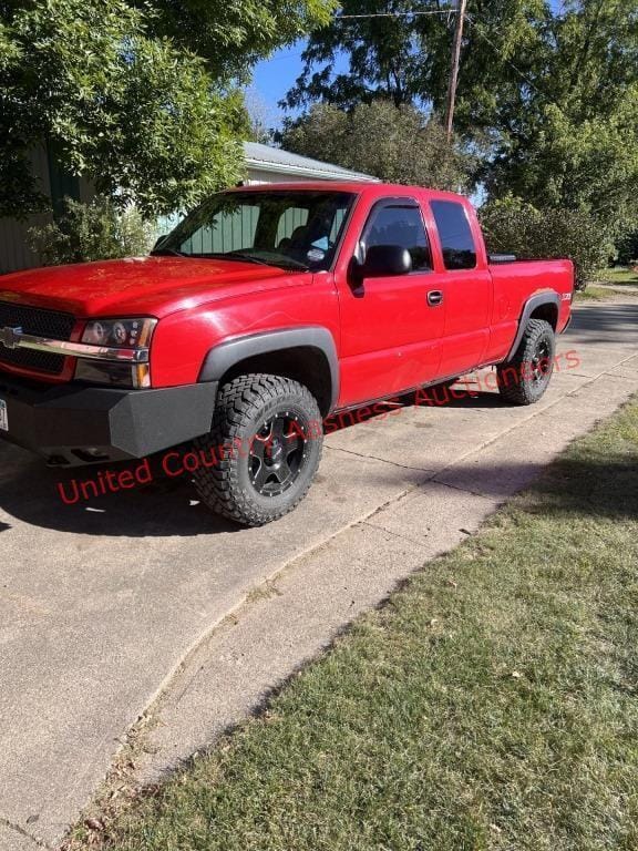 Main image Chevrolet 1500