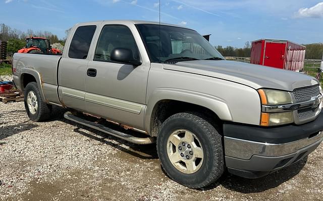 Image of Chevrolet 1500 equipment image 2