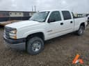 2005 Chevrolet 2500HD Image
