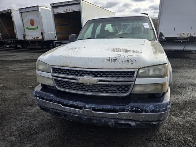 Image of Chevrolet 3500 equipment image 1