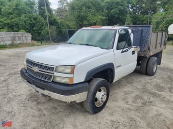 Main image Chevrolet 3500