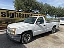 2005 Chevrolet Silverado Image
