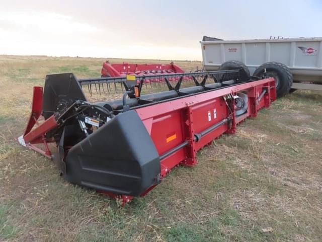 Image of Case IH 1020 equipment image 1