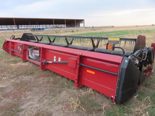 Image of Case IH 1020 equipment image 4