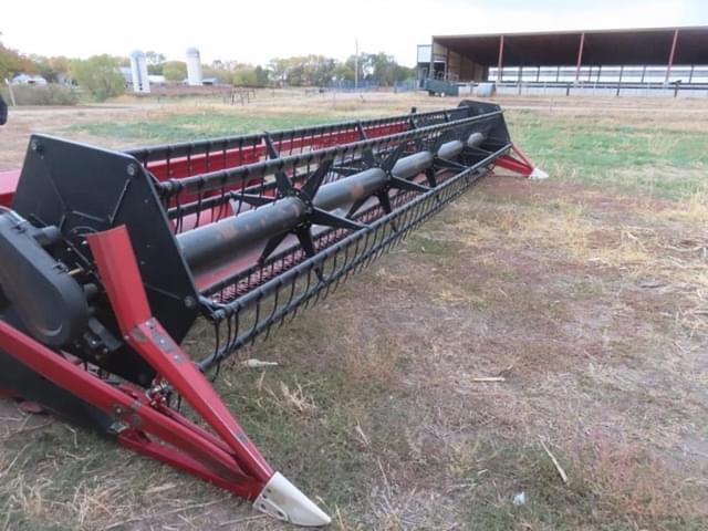 Image of Case IH 1020 equipment image 3